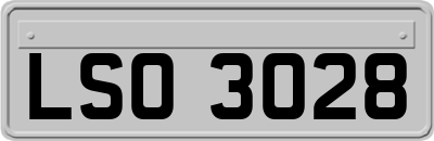 LSO3028