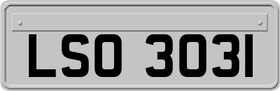 LSO3031