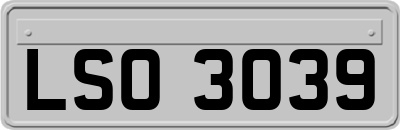 LSO3039