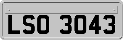 LSO3043