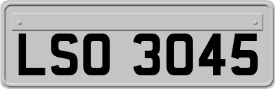 LSO3045