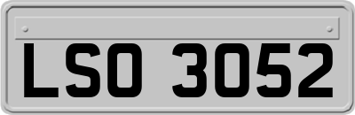 LSO3052