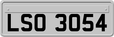 LSO3054