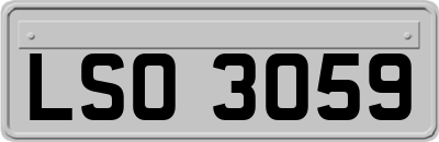 LSO3059