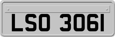 LSO3061