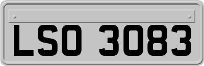 LSO3083