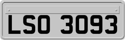 LSO3093