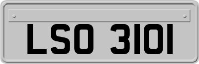 LSO3101