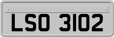 LSO3102