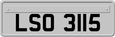 LSO3115
