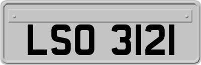 LSO3121