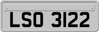 LSO3122