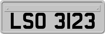 LSO3123