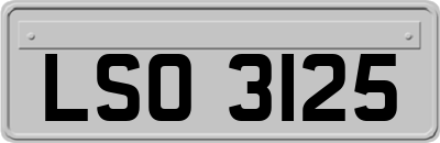 LSO3125