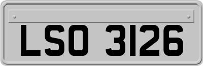 LSO3126