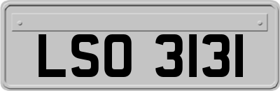 LSO3131