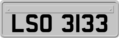 LSO3133