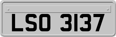 LSO3137