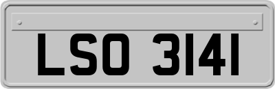 LSO3141