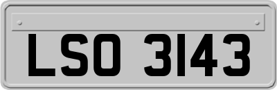 LSO3143