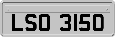 LSO3150