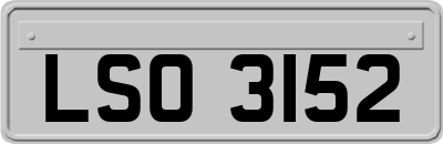 LSO3152