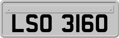 LSO3160