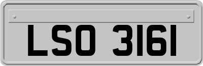 LSO3161