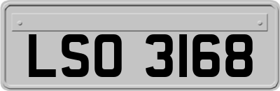 LSO3168