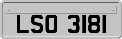 LSO3181