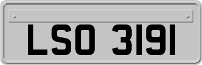 LSO3191