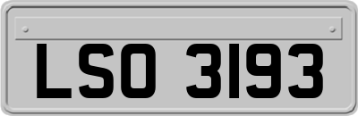 LSO3193