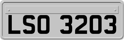 LSO3203