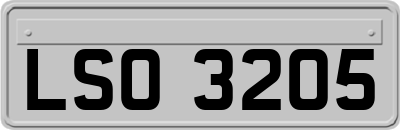 LSO3205