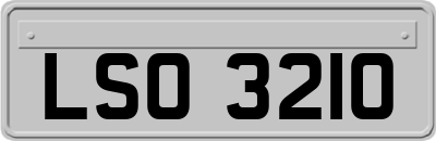 LSO3210