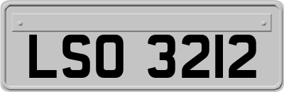 LSO3212