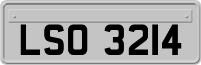LSO3214