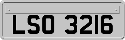 LSO3216