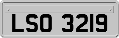 LSO3219