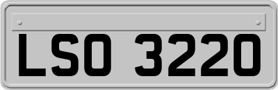 LSO3220