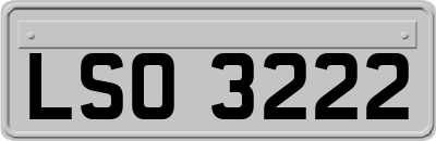 LSO3222