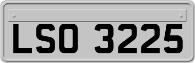 LSO3225