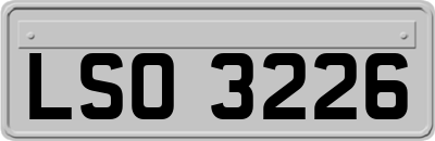 LSO3226