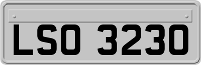 LSO3230