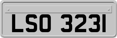 LSO3231