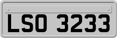 LSO3233