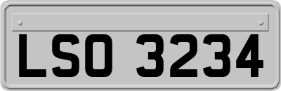 LSO3234