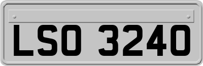 LSO3240