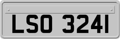 LSO3241