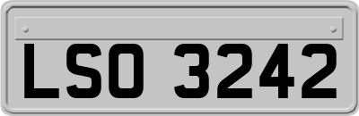 LSO3242